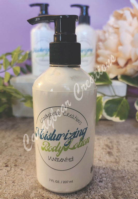 Body Lotion